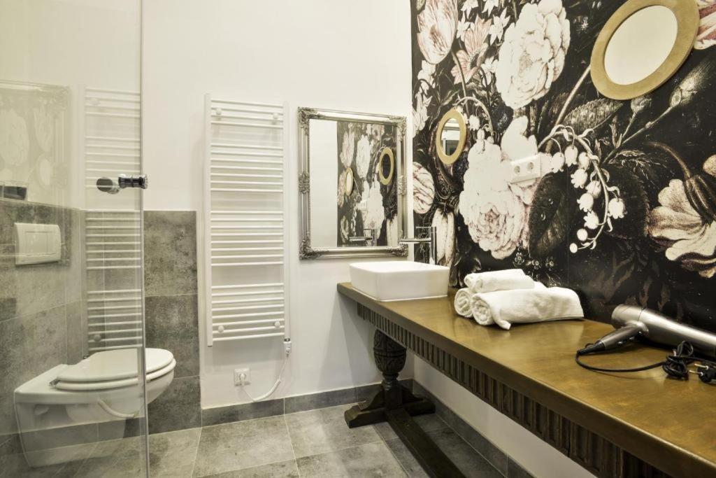 Appartement Golden Leaf *