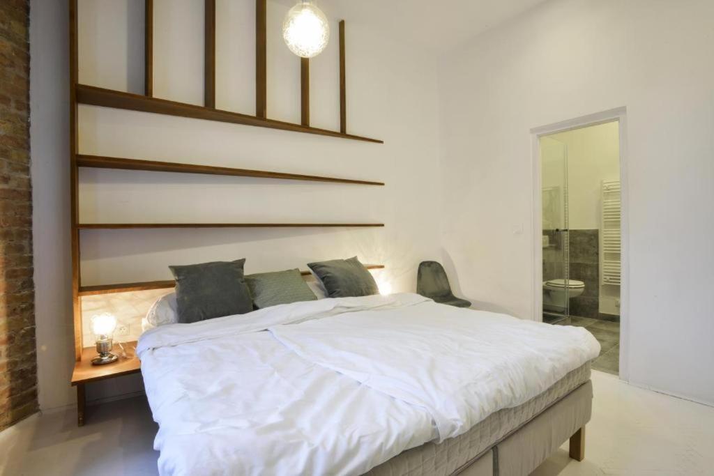 Golden Leaf Appartement Budapest