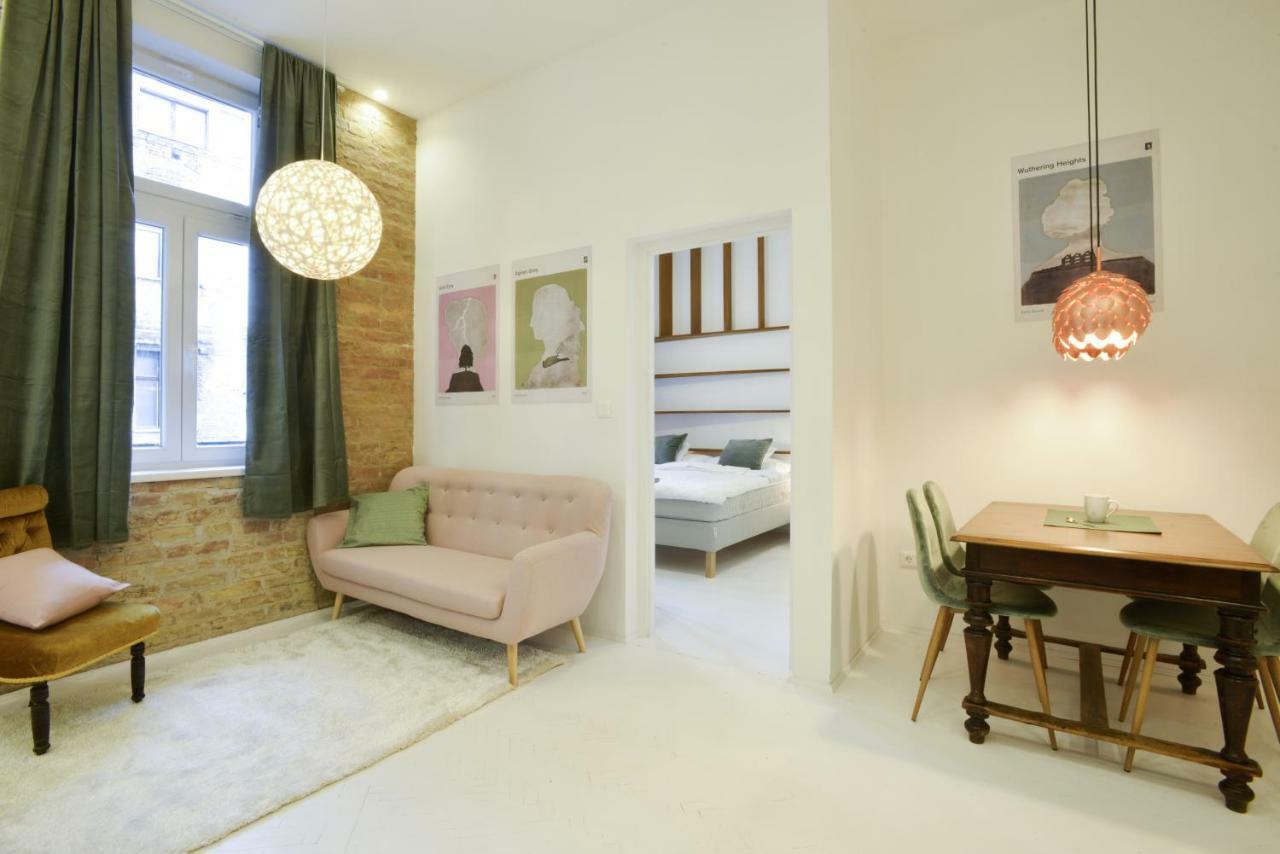 Appartement Golden Leaf *